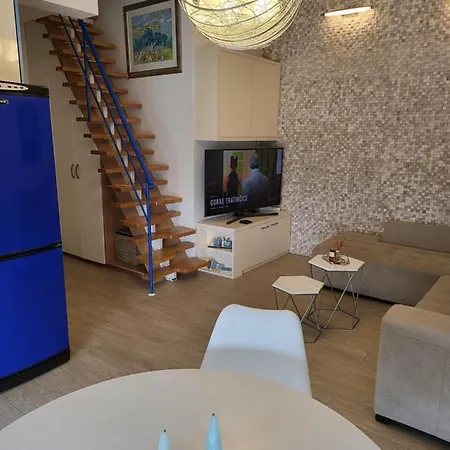 Sea View Novalja Apartment Exterior photo