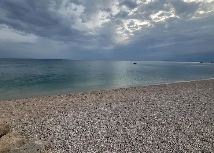 Sea View Novalja