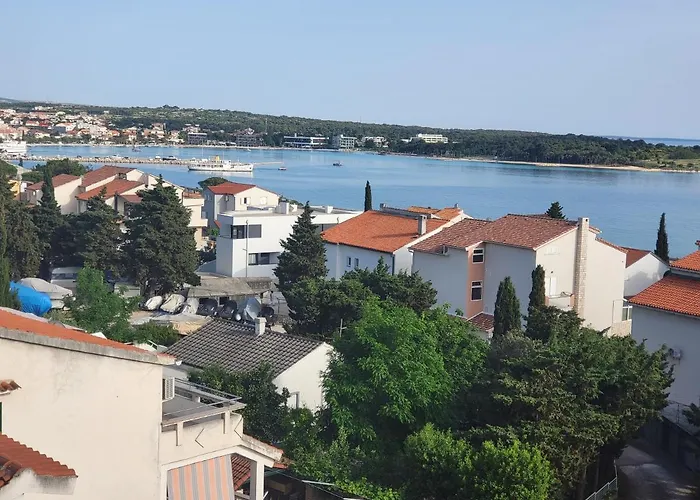 Sea View Novalja
