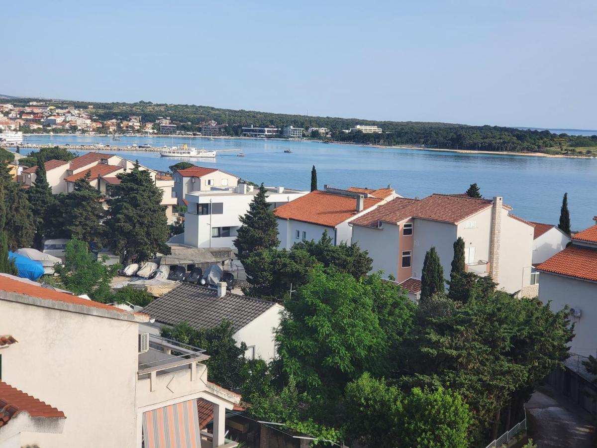 Apartment Sea View