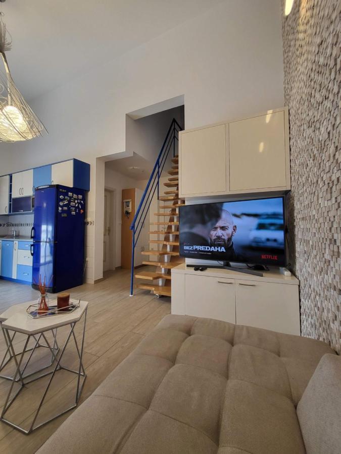 Apartment Sea View