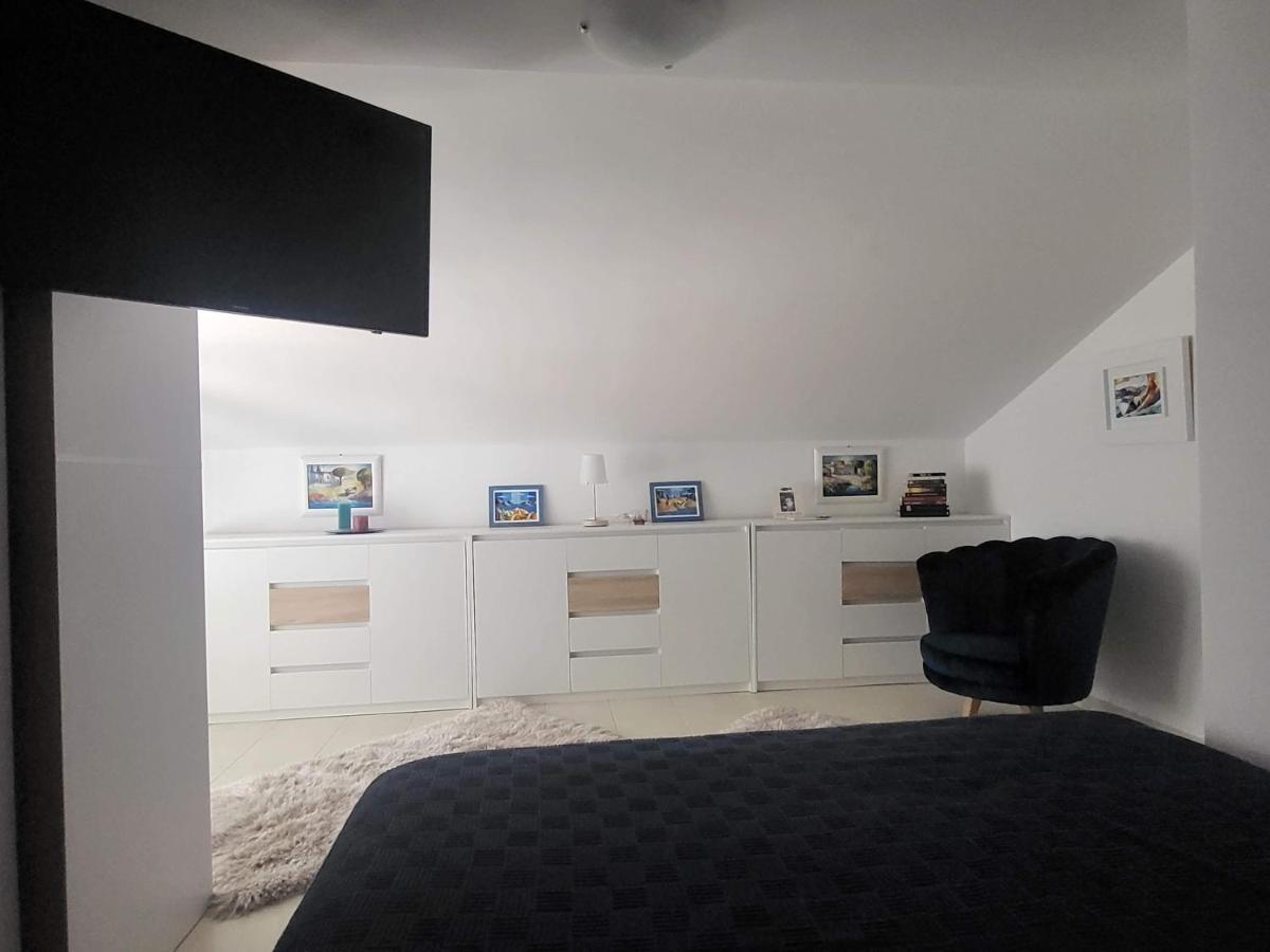 Sea View Apartment